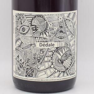 デダル 2023 赤 750ml / Jean Quastana ジャンクアスターナ