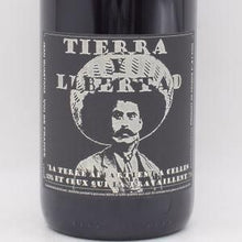 ティエラ イ リベルタ 2023 赤 750ml / Jean Quastana ジャンクアスターナ