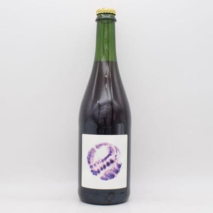 ペティアン ナチュレル 2022 ロゼ微泡 750ml / Ozil オジル