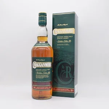 クラガンモア ディスティラリーエディション 2022年リリース 【量り売り】