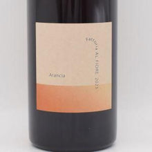Arancia 2023 白 （ オレンジ ）750ml / Fattoria AL FIORE（ファットリア・アル・フィオーレ）