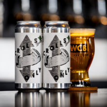 ウェストコースト Scrolls Only