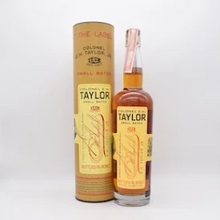 コロネル EH テイラー スモールバッチ 【量り売り】
