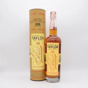 コロネル EH テイラー スモールバッチ 【量り売り】