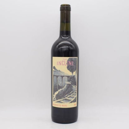 【ご購入条件有り】 ジ インクライン 2022 赤 750ml / MOMENTO MORI WINES モメントモリ ワインズ