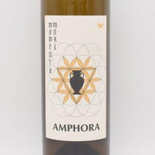 【ご購入条件有り】 アンフォラ グリッロ 2023 白（オレンジ） 750ml / MOMENTO MORI WINES モメントモリ ワインズ