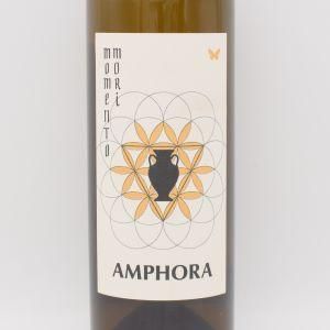 【ご購入条件有り】 アンフォラ グリッロ 2023 白（オレンジ） 750ml / MOMENTO MORI WINES モメントモリ ワインズ