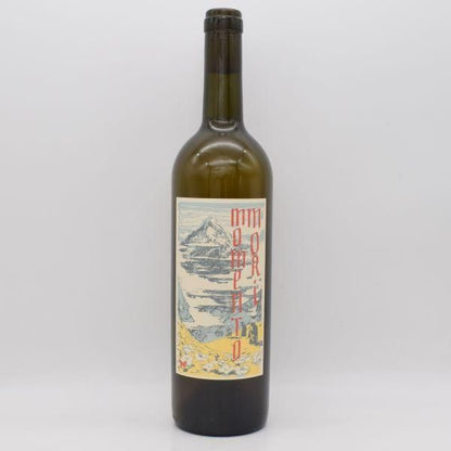 【ご購入条件有り】 ステアリング アット ザ サン 2022 白（オレンジ） 750ml / MOMENTO MORI WINES モメントモリ ワインズ