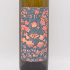 【ご購入条件有り】 フィストフル オブ フラワー 2023 白（オレンジ） 750ml / MOMENTO MORI WINES モメントモリ ワインズ