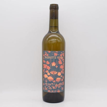 【ご購入条件有り】 フィストフル オブ フラワー 2023 白（オレンジ） 750ml / MOMENTO MORI WINES モメントモリ ワインズ