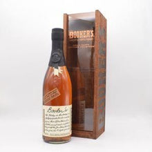 ブッカーズ 並行品 【量り売り】