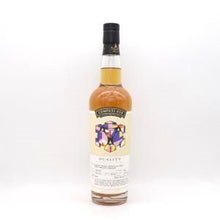 コンパスボックス デュアリティ ブレンデッドモルトウイスキー 【量り売り】