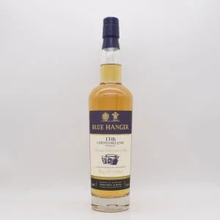 ブルーハンガー 11th ブレンデッドモルト BB&R 【量り売り】