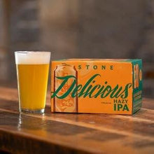 【先行販売品】ストーン Delicious Hazy IPA