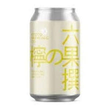 京都醸造 檸の果