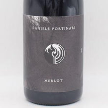 メルロー 2021 赤 750ml / Daniele Portinari ダニエーレ ポルティナーリ