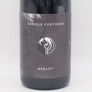 メルロー 2021 赤 750ml / Daniele Portinari ダニエーレ ポルティナーリ