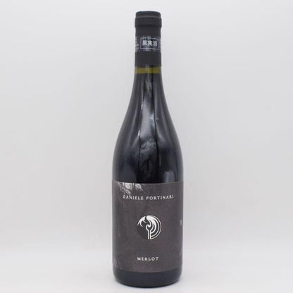 メルロー 2021 赤 750ml / Daniele Portinari ダニエーレ ポルティナーリ