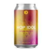 【先行販売品】京都醸造 HOP IDOL コヒアネルソン