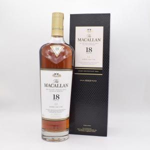 マッカラン18年 【量り売り】