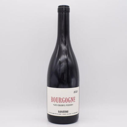 ブルゴーニュ コート シャロネーズ レシャンペルナン 2023 赤 750ml / SANTINI サンティニ