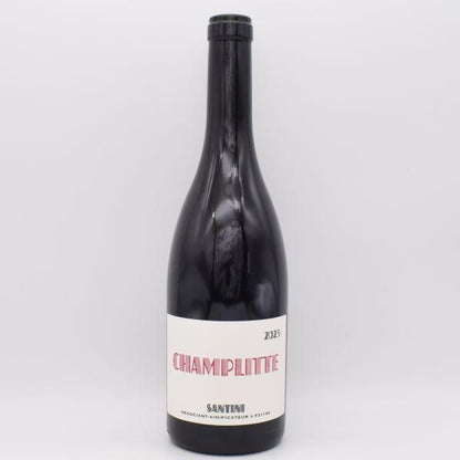 シャンプリット 2023 赤 750ml / SANTINI サンティニ