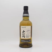 戸河内 シングルモルト