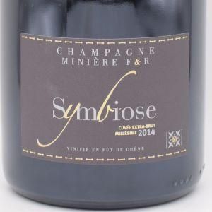 【ご購入条件有り】サンビオーズ 2014 白泡 750ml / ミニエール