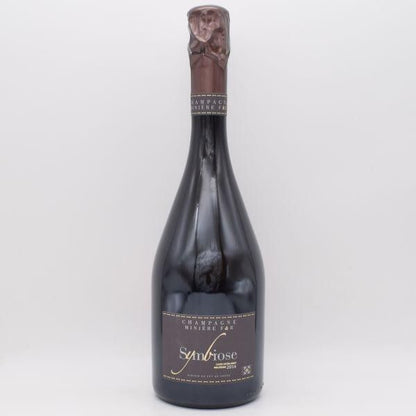 【ご購入条件有り】サンビオーズ 2014 白泡 750ml / ミニエール