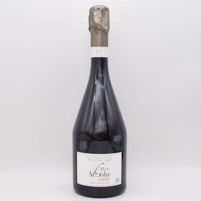 【ご購入条件有り】ブラン アブソリュ 2019 白泡 750ml / ミニエール