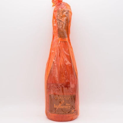 【ご購入条件有り】アンフリュアンス ロゼ 2020 ロゼ泡 750ml / ミニエール