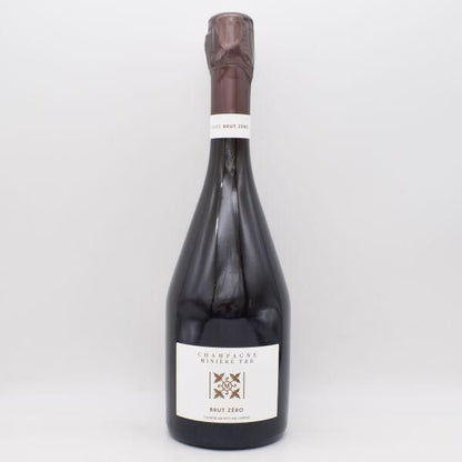 【ご購入条件有り】ブリュット ゼロ 2020 白泡 750ml / ミニエール