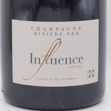 【ご購入条件有り】アンフリュアンス 2019 白泡 750ml / ミニエール