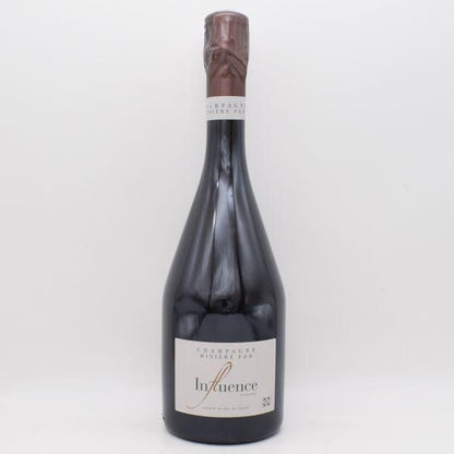 【ご購入条件有り】アンフリュアンス 2019 白泡 750ml / ミニエール