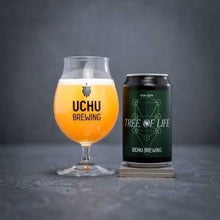 【先行販売品】うちゅうブルーイング TREE OF LIFE