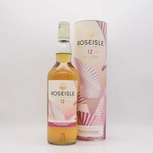 ローズアイル12年 ディアジオスペシャルリリース2024 【量り売り】