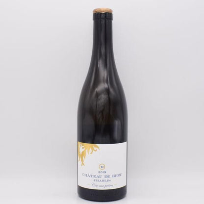 ラ コート オー プレトル 2019 白 750ml / Chateau de Beru シャトー ド ベル