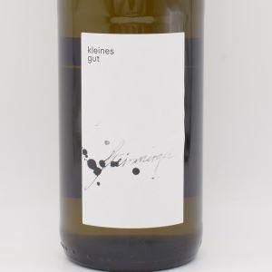 シュタインメアゲル 2022 白 750ml / Kleines Gut クライネスグート