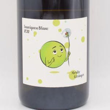ソーヴィニヨンブラン 2022 白 750ml / Moritz Kissinger モーリッツ キッシンガー