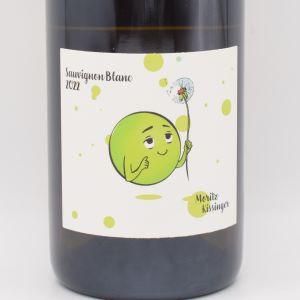 ソーヴィニヨンブラン 2022 白 750ml / Moritz Kissinger モーリッツ キッシンガー