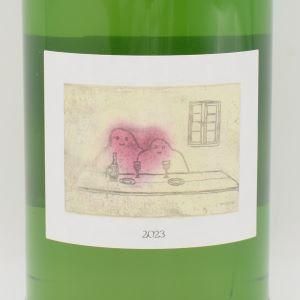 マレビノ 2024 白 1000ml / Moritz Kissinger モーリッツ キッシンガー