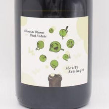 ブランドブラン ブリュットナチュール 2020 泡 750ml / Moritz Kissinger モーリッツ キッシンガー
