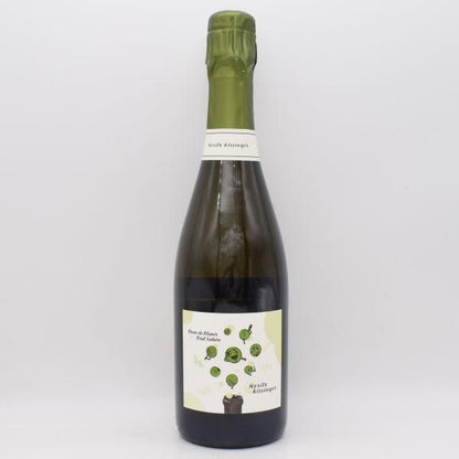 ブランドブラン ブリュットナチュール 2020 泡 750ml / Moritz Kissinger モーリッツ キッシンガー