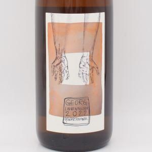 ゲヴュルツトラミネール 2022 白 750ml / Georg Lingenfelder ゲオーグ リンゲンフェルダー