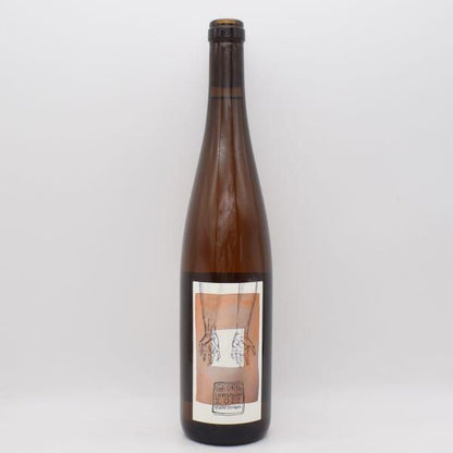 ゲヴュルツトラミネール 2022 白 750ml / Georg Lingenfelder ゲオーグ リンゲンフェルダー