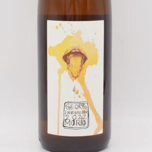 モリオ 2022 白 750ml / Georg Lingenfelder ゲオーグ リンゲンフェルダー