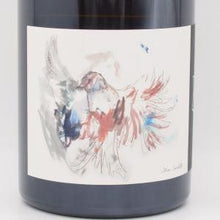 キュヴェ アンヴォル ブリュット ナチュール NV 白泡 750ml / Domaine Olivier Horiot オリヴィエ オリオ
