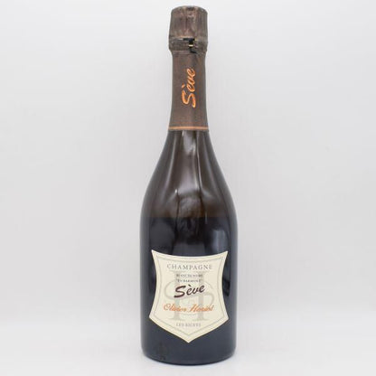 キュヴェ セーヴ ブラン ド ノワール 2016 白泡 750ml / Domaine Olivier Horiot オリヴィエ オリオ