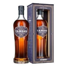 【先行販売品】タムデュー18年 スモールバッチ 125周年記念