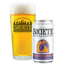 【先行販売品】ソサエティ Bulbous Flowers